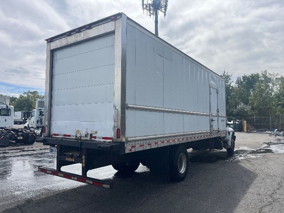 Refrigerated Truck-Light and Medium Duty Trucks-International-2021-MV607-Parsippany-NJ-171,421\n\t\tmiles-$ 60,500 - Image 12