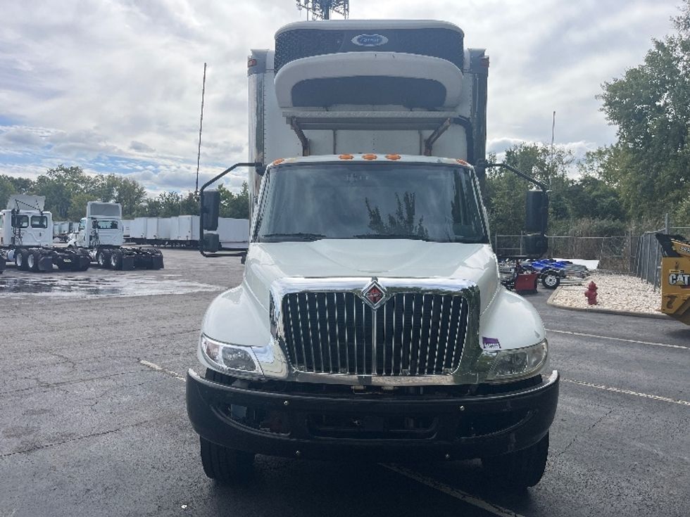 Refrigerated Truck-Light and Medium Duty Trucks-International-2021-MV607-Parsippany-NJ-171,421\n\t\tmiles-$ 60,500 - Image 2