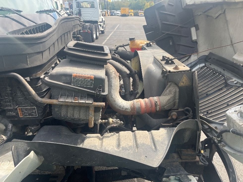 Refrigerated Truck-Light and Medium Duty Trucks-International-2021-MV607-Parsippany-NJ-171,421\n\t\tmiles-$ 60,500 - Image 22
