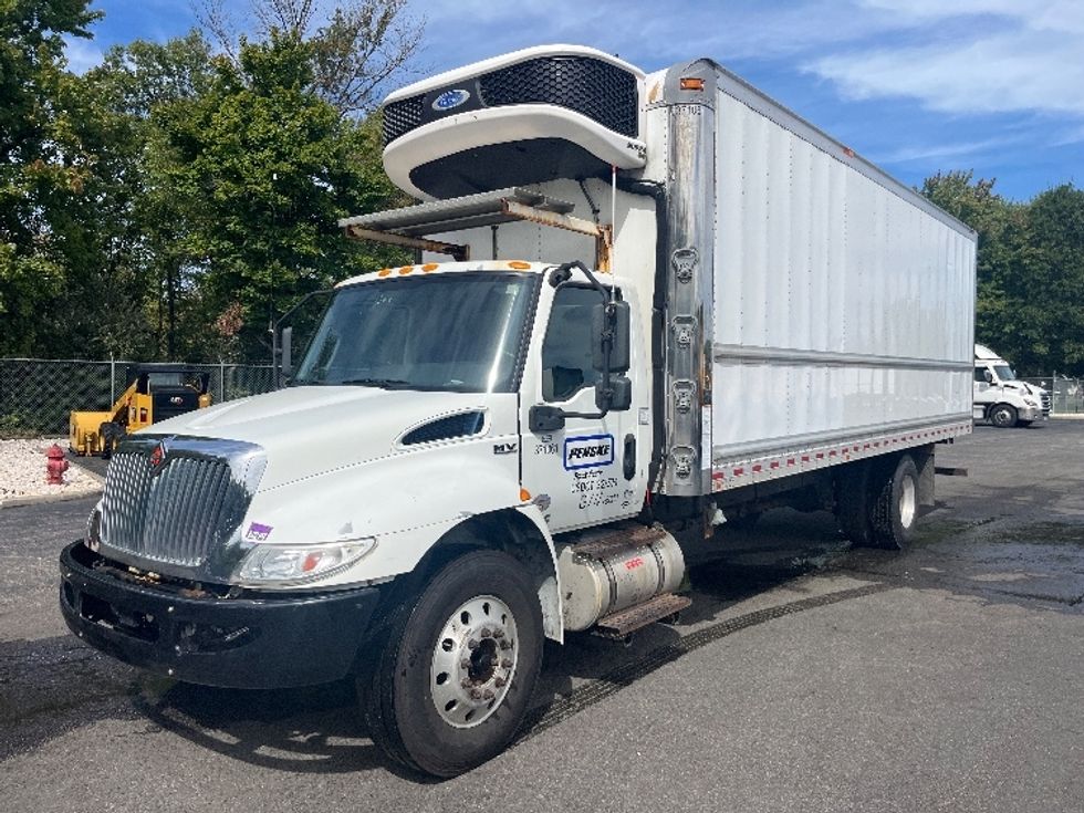 Refrigerated Truck-Light and Medium Duty Trucks-International-2021-MV607-Parsippany-NJ-171,421\n\t\tmiles-$ 60,500 - Image 3