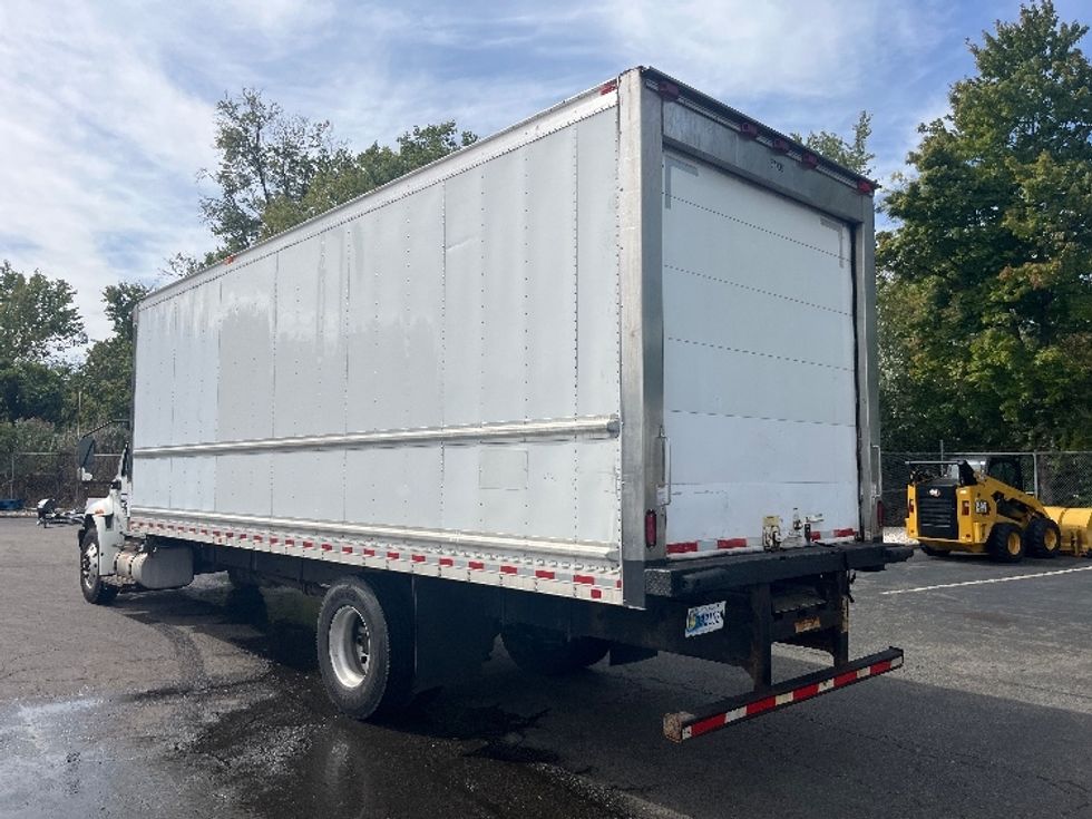 Refrigerated Truck-Light and Medium Duty Trucks-International-2021-MV607-Parsippany-NJ-171,421\n\t\tmiles-$ 60,500 - Image 6