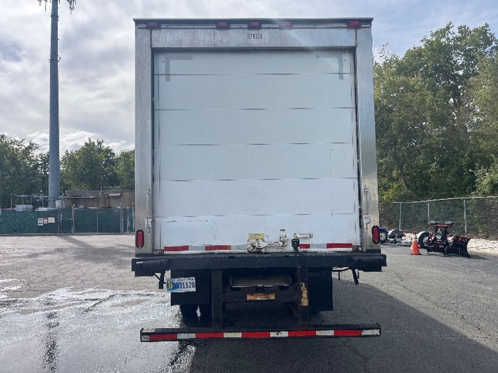 Refrigerated Truck-Light and Medium Duty Trucks-International-2021-MV607-Parsippany-NJ-171,421\n\t\tmiles-$ 60,500 - Image 7