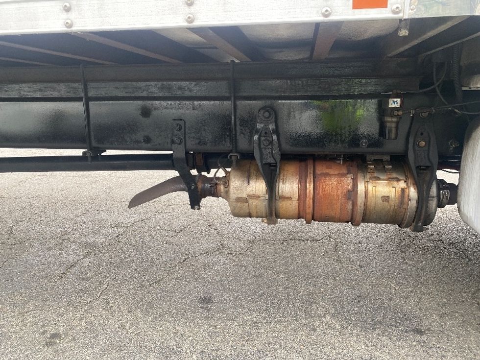 Refrigerated Truck-Light and Medium Duty Trucks-International-2021-MV607-Parsippany-NJ-186,660\n\t\tmiles-$ 48,500 - Image 14