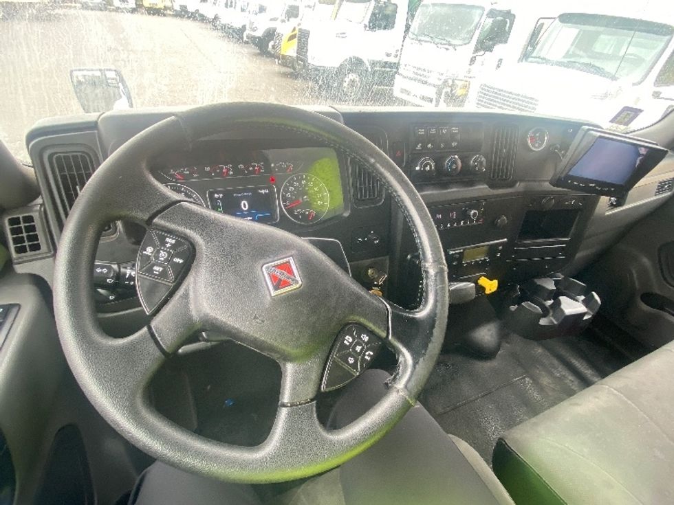 Refrigerated Truck-Light and Medium Duty Trucks-International-2021-MV607-Parsippany-NJ-186,660\n\t\tmiles-$ 48,500 - Image 18