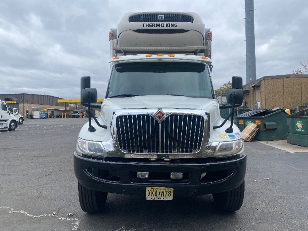 Refrigerated Truck-Light and Medium Duty Trucks-International-2021-MV607-Parsippany-NJ-186,660\n\t\tmiles-$ 48,500 - Image 2