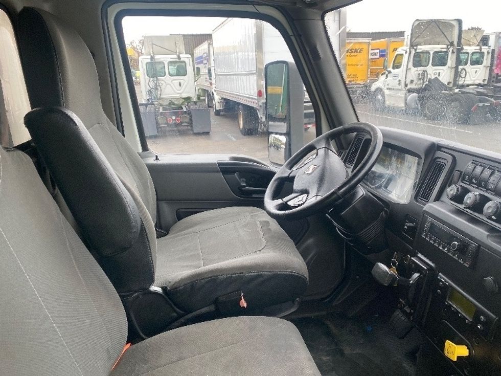 Refrigerated Truck-Light and Medium Duty Trucks-International-2021-MV607-Parsippany-NJ-186,660\n\t\tmiles-$ 48,500 - Image 22