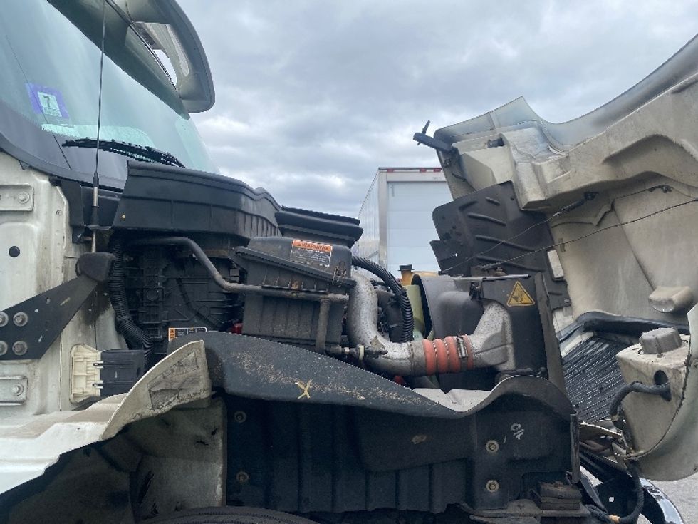 Refrigerated Truck-Light and Medium Duty Trucks-International-2021-MV607-Parsippany-NJ-186,660\n\t\tmiles-$ 48,500 - Image 23