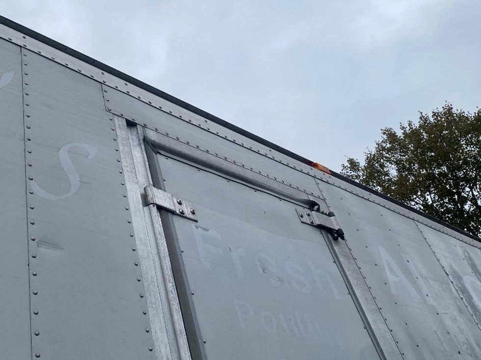 Refrigerated Truck-Light and Medium Duty Trucks-International-2021-MV607-Parsippany-NJ-186,660\n\t\tmiles-$ 48,500 - Image 25