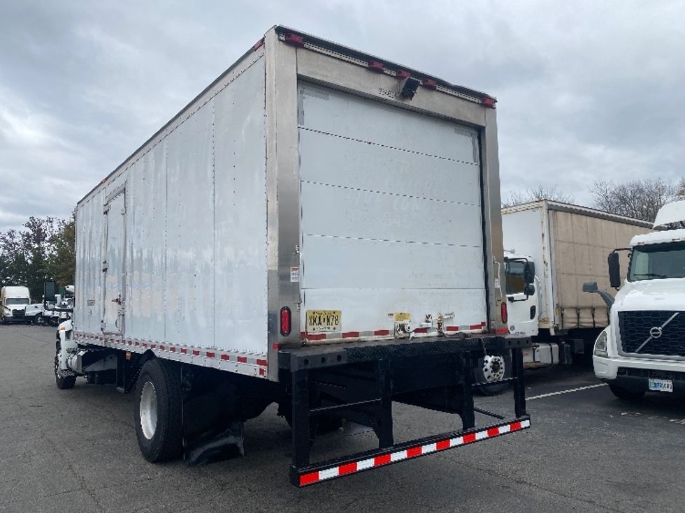 Refrigerated Truck-Light and Medium Duty Trucks-International-2021-MV607-Parsippany-NJ-186,660\n\t\tmiles-$ 48,500 - Image 6