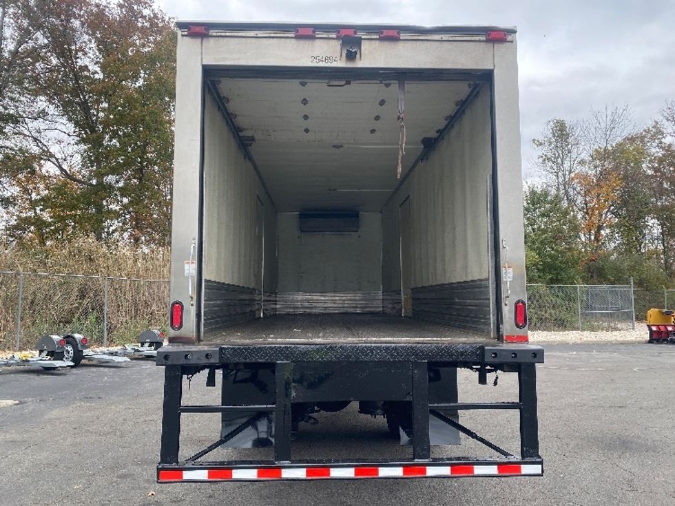 Refrigerated Truck-Light and Medium Duty Trucks-International-2021-MV607-Parsippany-NJ-186,660\n\t\tmiles-$ 48,500 - Image 9