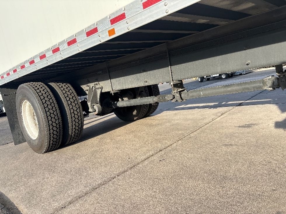 Refrigerated Truck-Light and Medium Duty Trucks-International-2021-MV607-Phoenix-AZ-62,219\n\t\tmiles-$ 73,250 - Image 13
