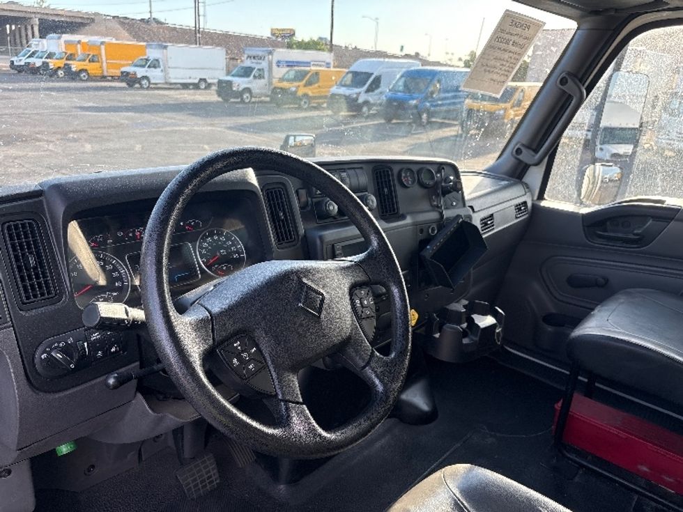 Refrigerated Truck-Light and Medium Duty Trucks-International-2021-MV607-Phoenix-AZ-62,219\n\t\tmiles-$ 73,250 - Image 16