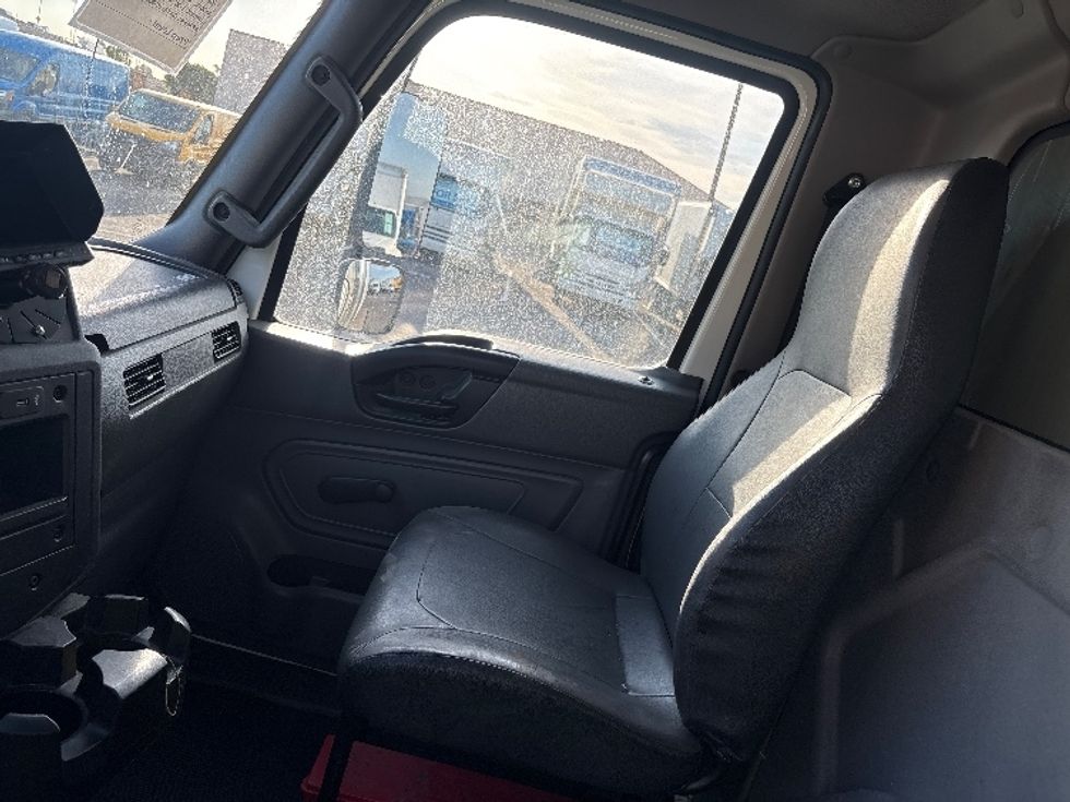 Refrigerated Truck-Light and Medium Duty Trucks-International-2021-MV607-Phoenix-AZ-62,219\n\t\tmiles-$ 73,250 - Image 17
