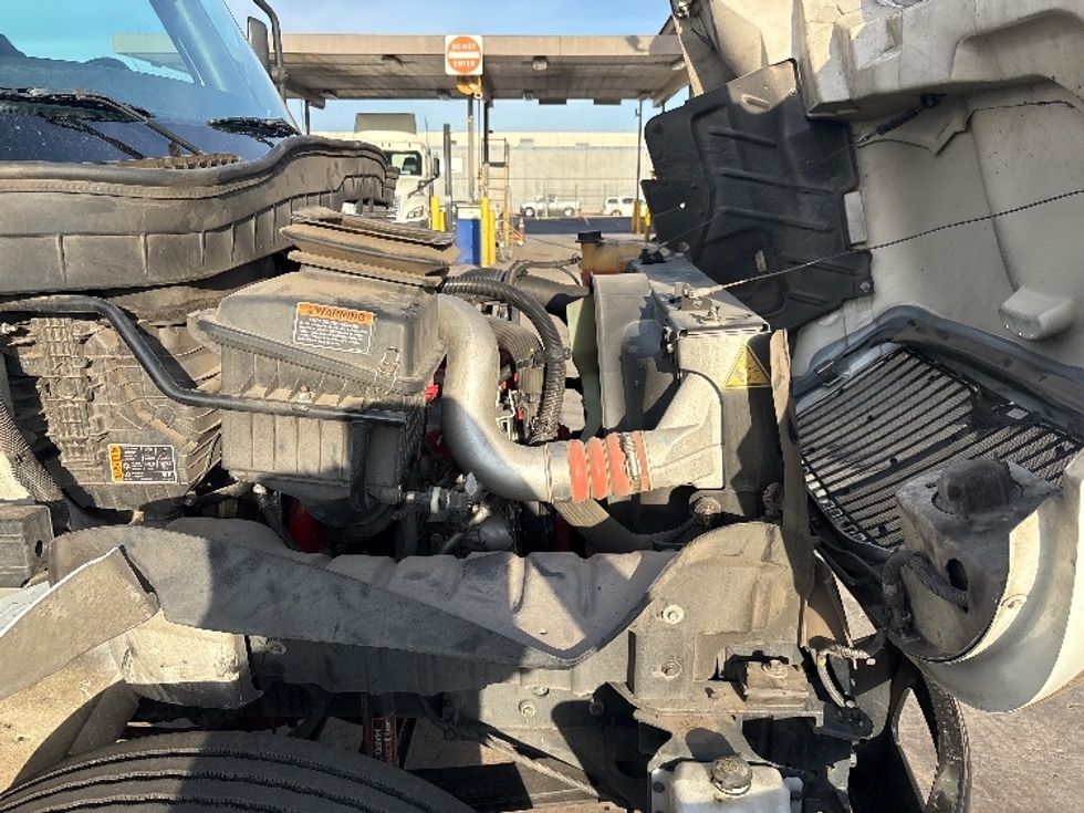 Refrigerated Truck-Light and Medium Duty Trucks-International-2021-MV607-Phoenix-AZ-62,219\n\t\tmiles-$ 73,250 - Image 21