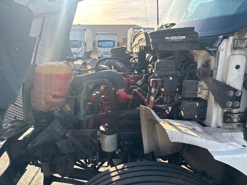 Refrigerated Truck-Light and Medium Duty Trucks-International-2021-MV607-Phoenix-AZ-62,219\n\t\tmiles-$ 73,250 - Image 22