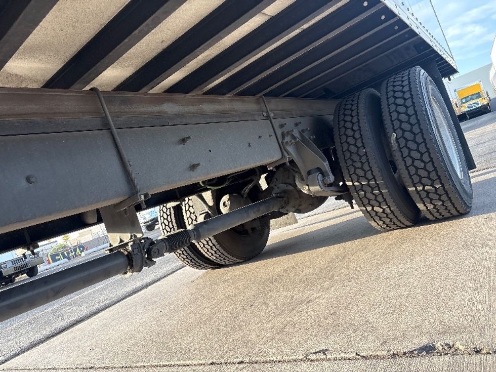 Refrigerated Truck-Light and Medium Duty Trucks-International-2021-MV607-Phoenix-AZ-62,219\n\t\tmiles-$ 73,250 - Image 5