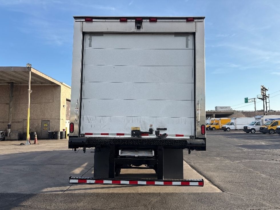 Refrigerated Truck-Light and Medium Duty Trucks-International-2021-MV607-Phoenix-AZ-62,219\n\t\tmiles-$ 73,250 - Image 7