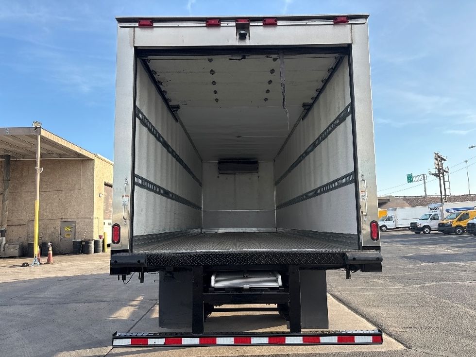 Refrigerated Truck-Light and Medium Duty Trucks-International-2021-MV607-Phoenix-AZ-62,219\n\t\tmiles-$ 73,250 - Image 8