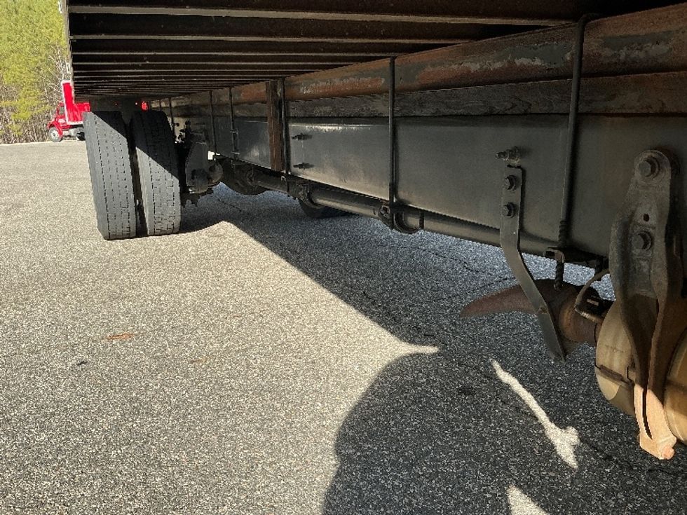 Refrigerated Truck-Light and Medium Duty Trucks-International-2021-MV607-Prince George-VA-276,373\n\t\tmiles-$ 33,250 - Image 14