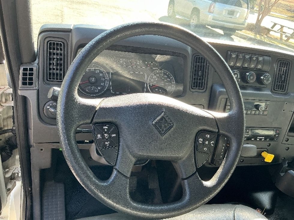 Refrigerated Truck-Light and Medium Duty Trucks-International-2021-MV607-Prince George-VA-276,373\n\t\tmiles-$ 33,250 - Image 17