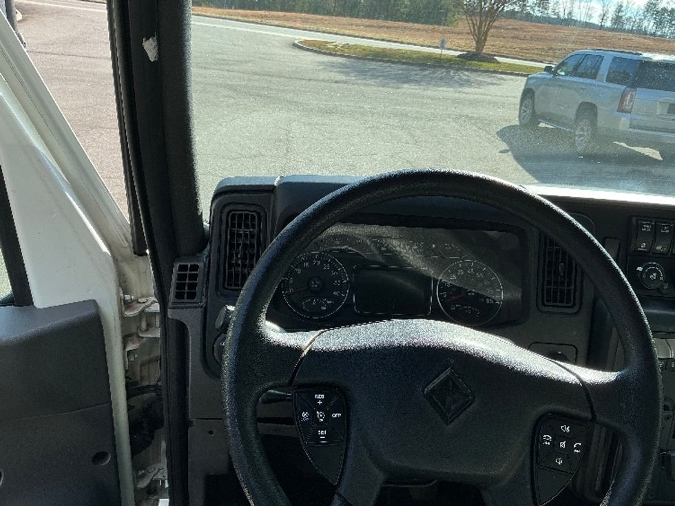 Refrigerated Truck-Light and Medium Duty Trucks-International-2021-MV607-Prince George-VA-276,373\n\t\tmiles-$ 33,250 - Image 18