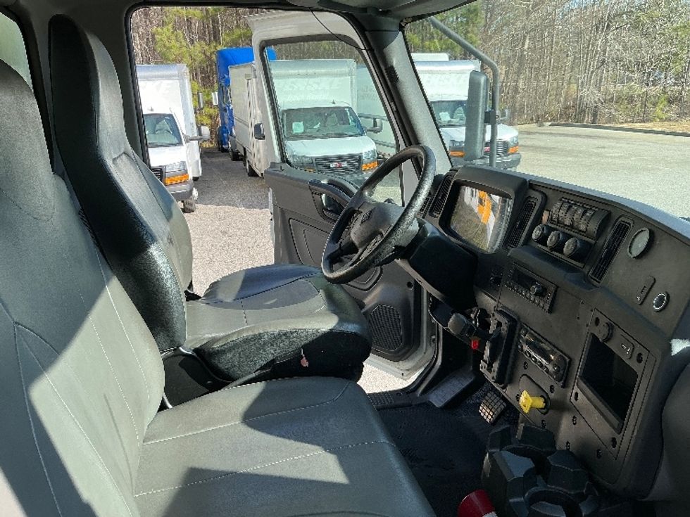 Refrigerated Truck-Light and Medium Duty Trucks-International-2021-MV607-Prince George-VA-276,373\n\t\tmiles-$ 33,250 - Image 22