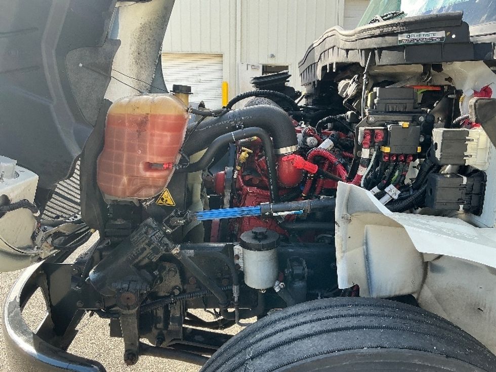 Refrigerated Truck-Light and Medium Duty Trucks-International-2021-MV607-Prince George-VA-276,373\n\t\tmiles-$ 33,250 - Image 24