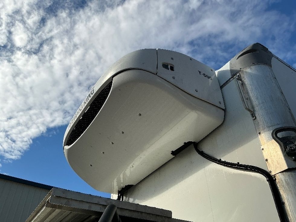 Refrigerated Truck-Light and Medium Duty Trucks-International-2021-MV607-Prince George-VA-276,373\n\t\tmiles-$ 33,250 - Image 25