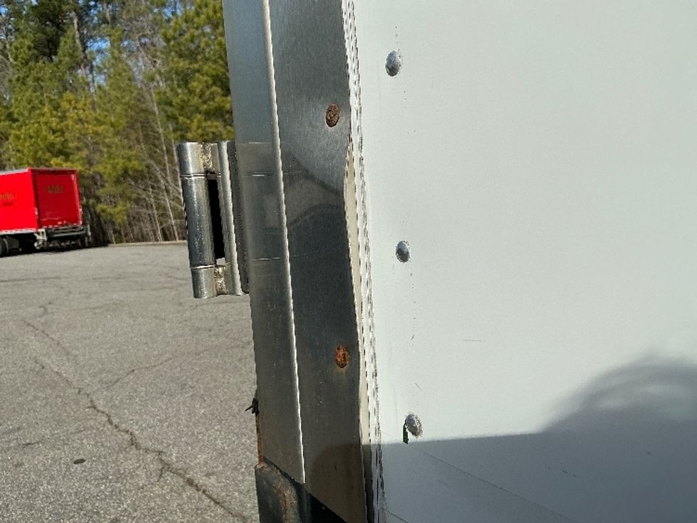 Refrigerated Truck-Light and Medium Duty Trucks-International-2021-MV607-Prince George-VA-276,373\n\t\tmiles-$ 33,250 - Image 27