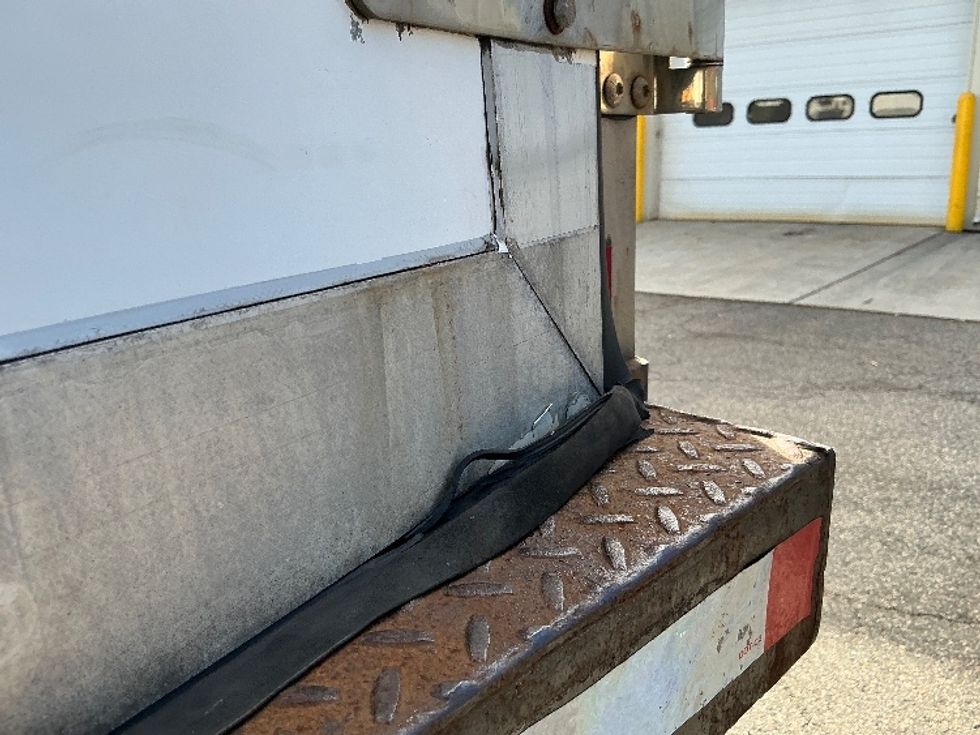 Refrigerated Truck-Light and Medium Duty Trucks-International-2021-MV607-Prince George-VA-276,373\n\t\tmiles-$ 33,250 - Image 28