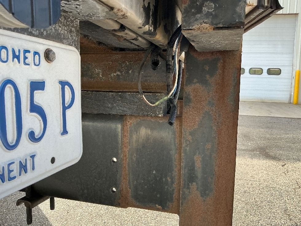 Refrigerated Truck-Light and Medium Duty Trucks-International-2021-MV607-Prince George-VA-276,373\n\t\tmiles-$ 33,250 - Image 29