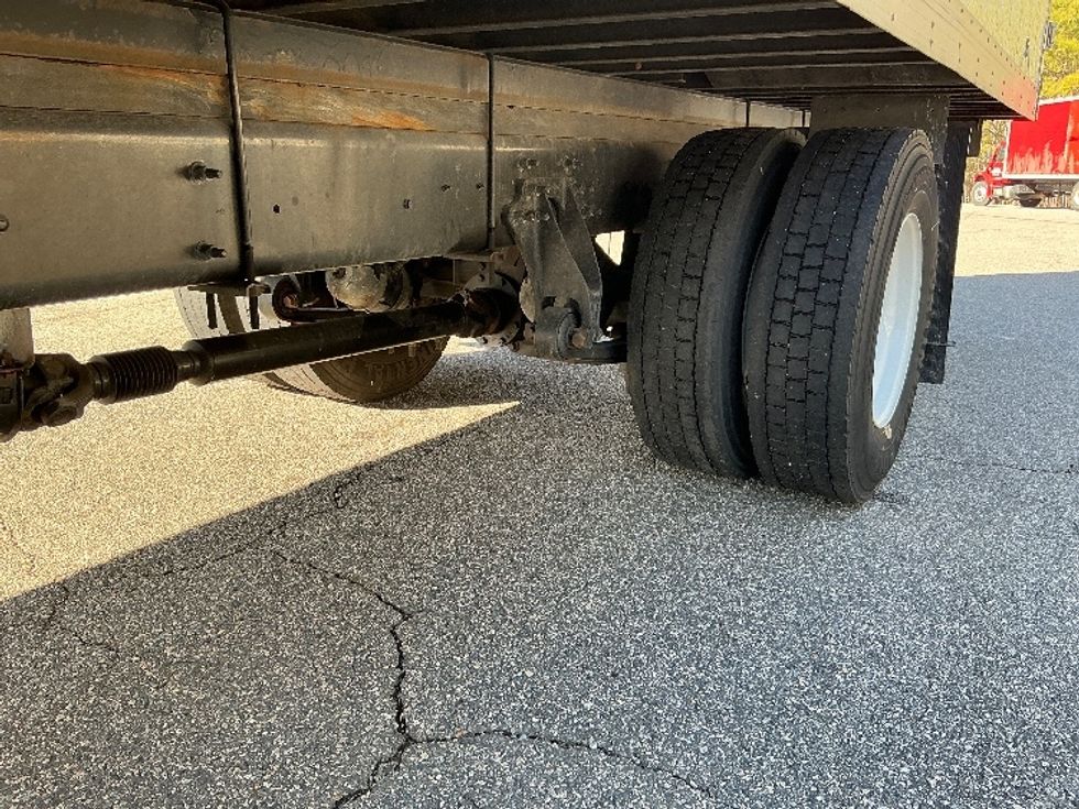 Refrigerated Truck-Light and Medium Duty Trucks-International-2021-MV607-Prince George-VA-276,373\n\t\tmiles-$ 33,250 - Image 5