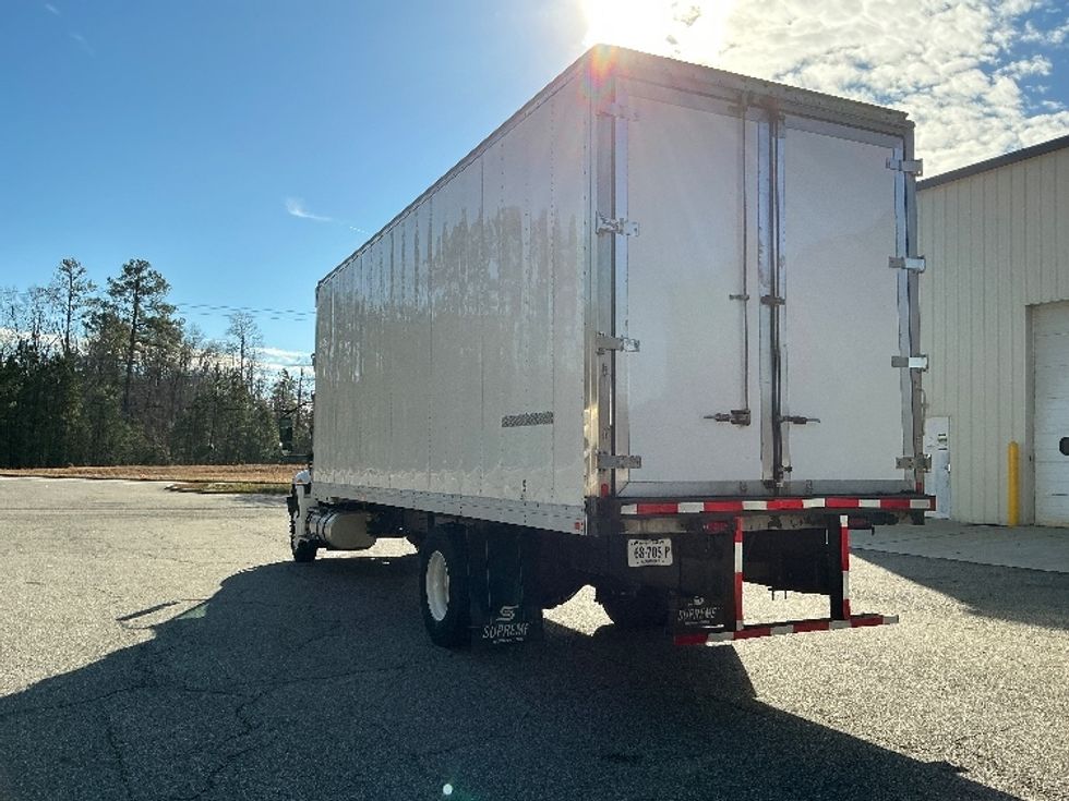 Refrigerated Truck-Light and Medium Duty Trucks-International-2021-MV607-Prince George-VA-276,373\n\t\tmiles-$ 33,250 - Image 6