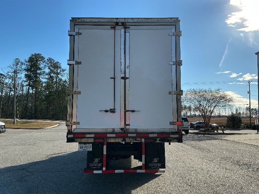 Refrigerated Truck-Light and Medium Duty Trucks-International-2021-MV607-Prince George-VA-276,373\n\t\tmiles-$ 33,250 - Image 7