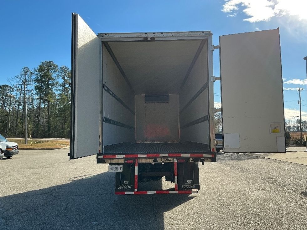 Refrigerated Truck-Light and Medium Duty Trucks-International-2021-MV607-Prince George-VA-276,373\n\t\tmiles-$ 33,250 - Image 8