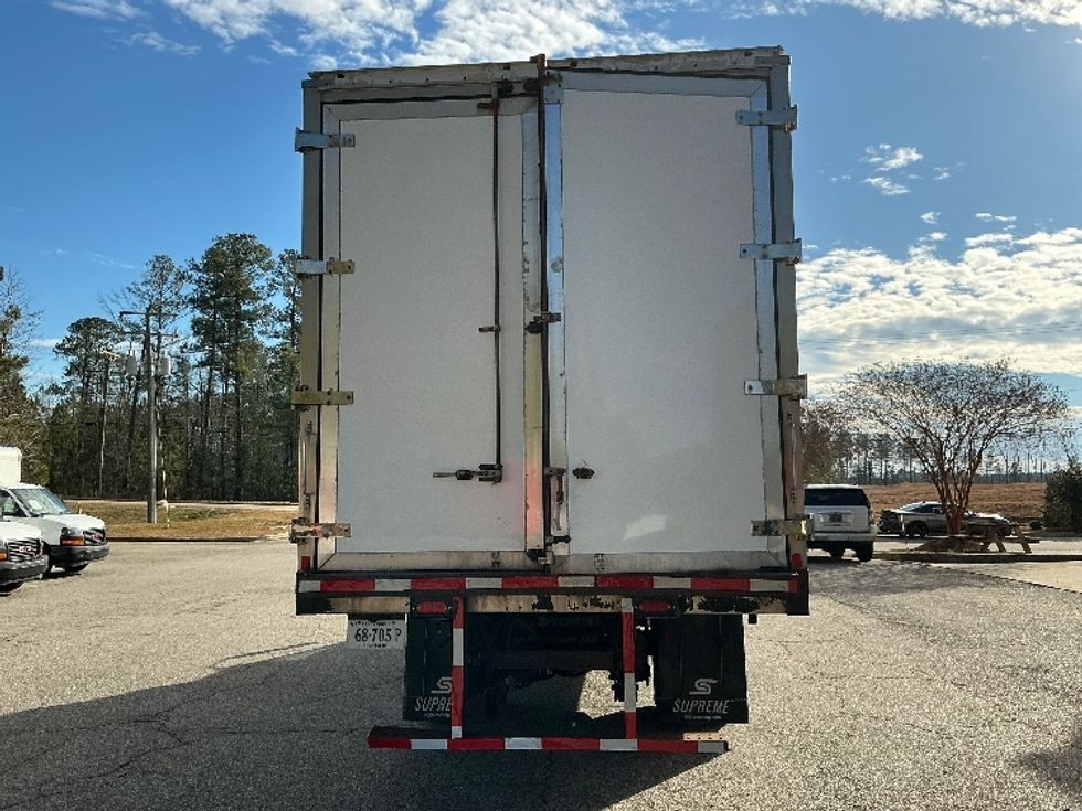 Refrigerated Truck-Light and Medium Duty Trucks-International-2021-MV607-Prince George-VA-276,373\n\t\tmiles-$ 33,250 - Image 9