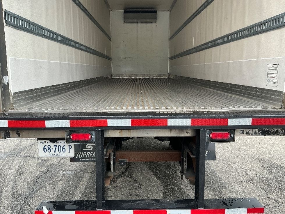 Refrigerated Truck-Light and Medium Duty Trucks-International-2021-MV607-Prince George-VA-289,293\n\t\tmiles-$ 30,250 - Image 10