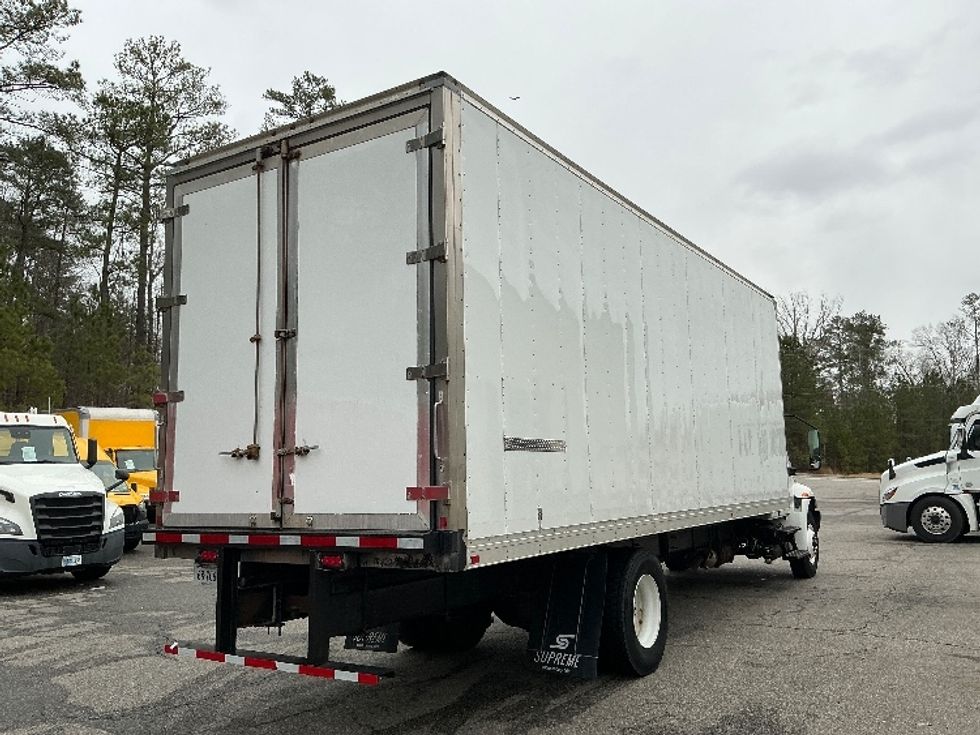 Refrigerated Truck-Light and Medium Duty Trucks-International-2021-MV607-Prince George-VA-289,293\n\t\tmiles-$ 30,250 - Image 13