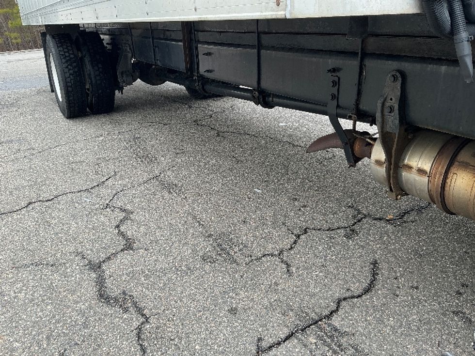 Refrigerated Truck-Light and Medium Duty Trucks-International-2021-MV607-Prince George-VA-289,293\n\t\tmiles-$ 30,250 - Image 14