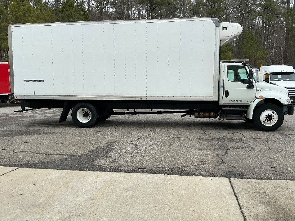 Refrigerated Truck-Light and Medium Duty Trucks-International-2021-MV607-Prince George-VA-289,293\n\t\tmiles-$ 30,250 - Image 15