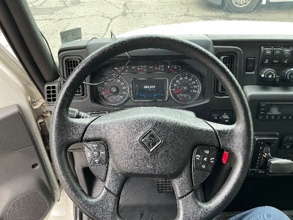 Refrigerated Truck-Light and Medium Duty Trucks-International-2021-MV607-Prince George-VA-289,293\n\t\tmiles-$ 30,250 - Image 18