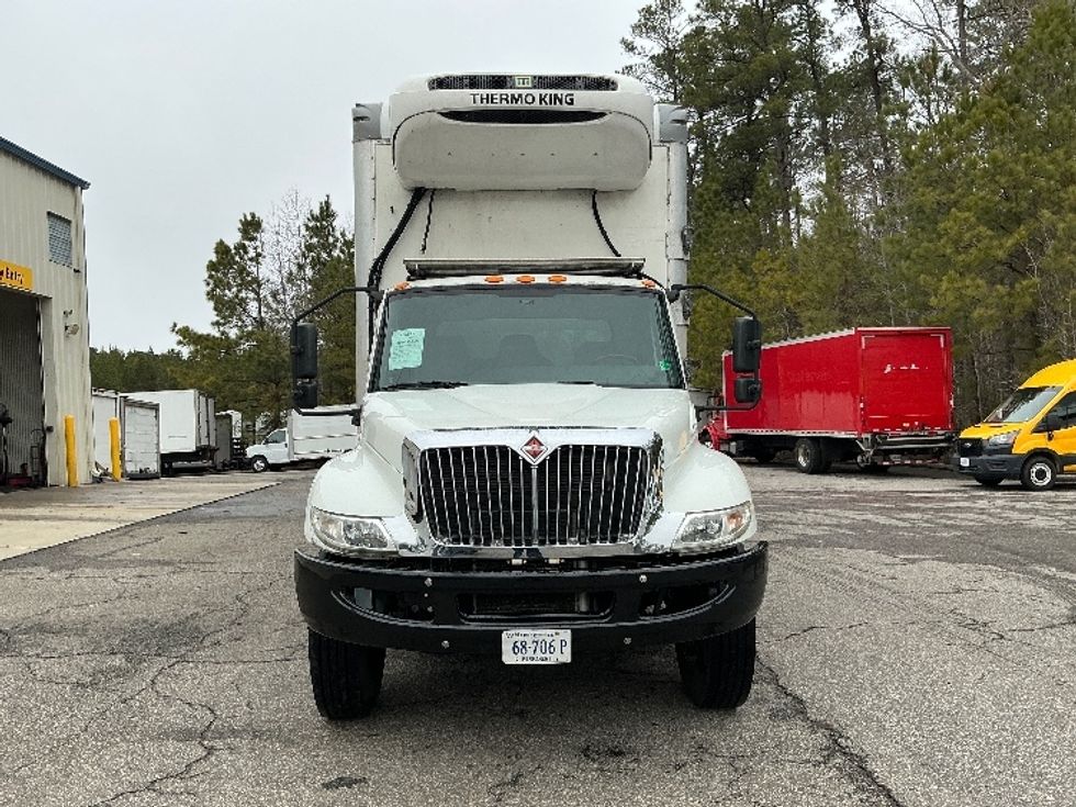 Refrigerated Truck-Light and Medium Duty Trucks-International-2021-MV607-Prince George-VA-289,293\n\t\tmiles-$ 30,250 - Image 2