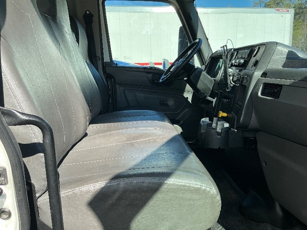 Refrigerated Truck-Light and Medium Duty Trucks-International-2021-MV607-Prince George-VA-289,293\n\t\tmiles-$ 30,250 - Image 22