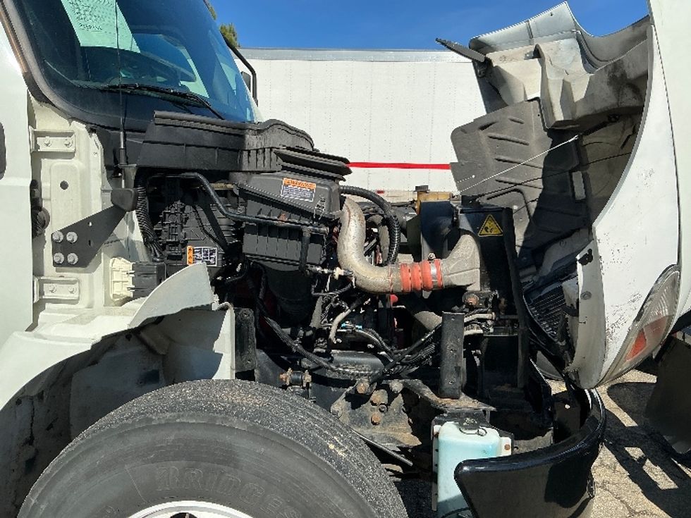 Refrigerated Truck-Light and Medium Duty Trucks-International-2021-MV607-Prince George-VA-289,293\n\t\tmiles-$ 30,250 - Image 23