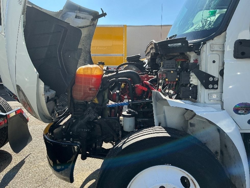 Refrigerated Truck-Light and Medium Duty Trucks-International-2021-MV607-Prince George-VA-289,293\n\t\tmiles-$ 30,250 - Image 24