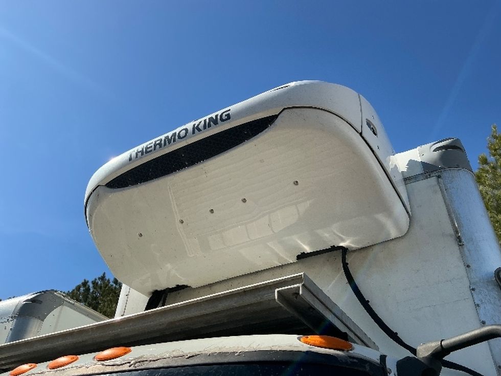 Refrigerated Truck-Light and Medium Duty Trucks-International-2021-MV607-Prince George-VA-289,293\n\t\tmiles-$ 30,250 - Image 25