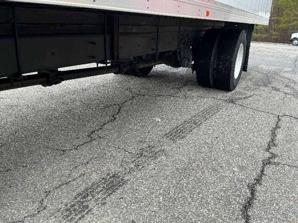 Refrigerated Truck-Light and Medium Duty Trucks-International-2021-MV607-Prince George-VA-289,293\n\t\tmiles-$ 30,250 - Image 5