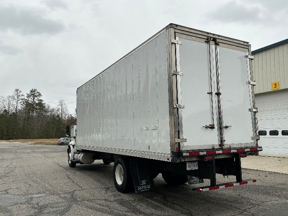 Refrigerated Truck-Light and Medium Duty Trucks-International-2021-MV607-Prince George-VA-289,293\n\t\tmiles-$ 30,250 - Image 6