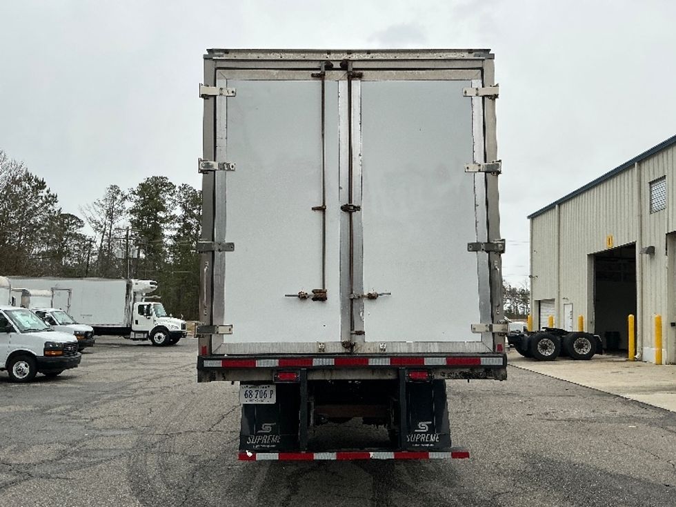 Refrigerated Truck-Light and Medium Duty Trucks-International-2021-MV607-Prince George-VA-289,293\n\t\tmiles-$ 30,250 - Image 7