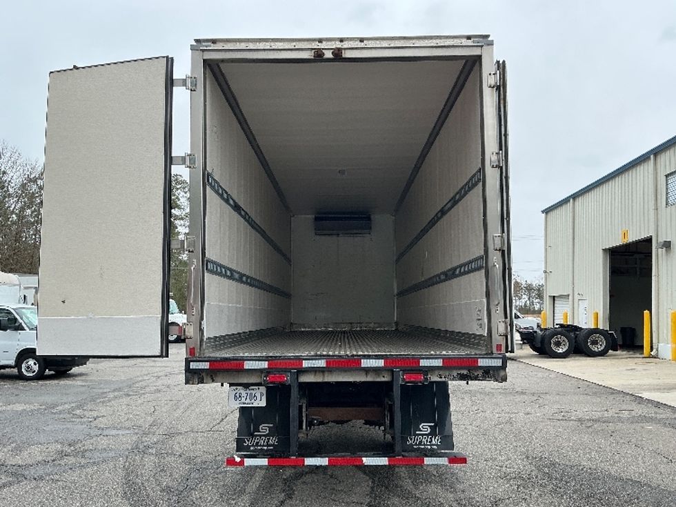 Refrigerated Truck-Light and Medium Duty Trucks-International-2021-MV607-Prince George-VA-289,293\n\t\tmiles-$ 30,250 - Image 9